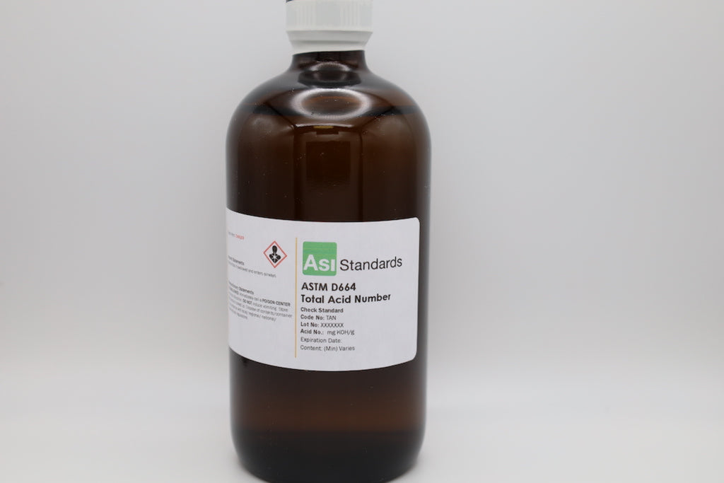 Total Acid Number In Mineral Oil ASI Standards total-acid-number-in-mineral-oil-asi-standards