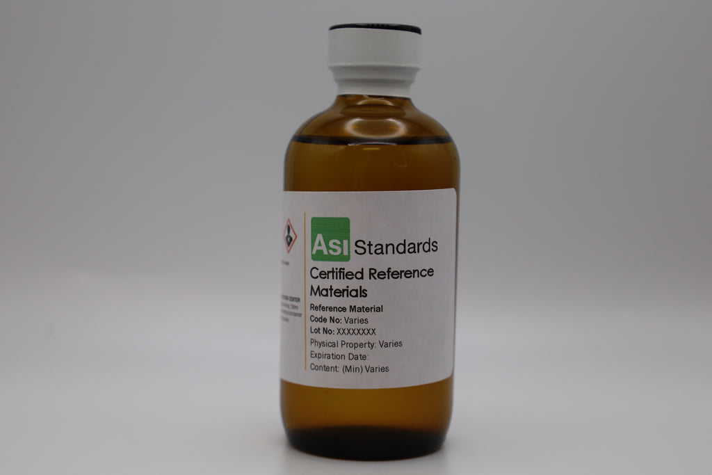 ASTM D5482/D5191 Vapor Pressure Standard – ASI Standards